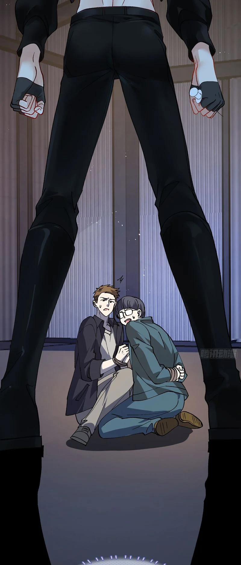 Dĩ Hạ Khi Thượng 23 trang 28