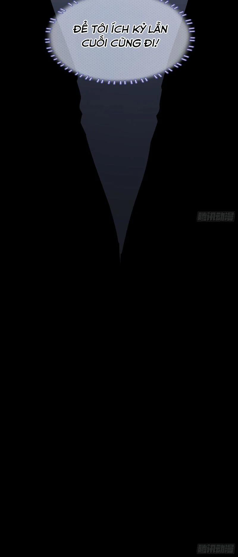 Dĩ Hạ Khi Thượng 23 trang 29