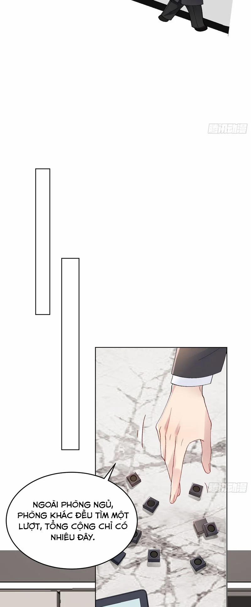 Dĩ Hạ Khi Thượng 24 trang 13