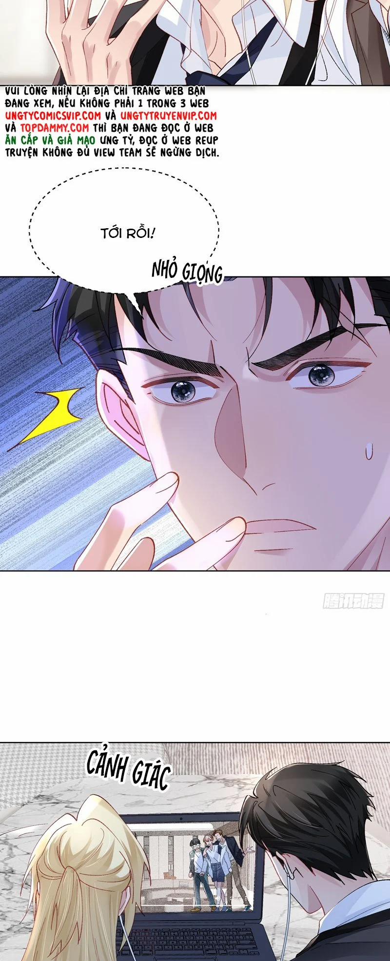 Dĩ Hạ Khi Thượng 24 trang 18