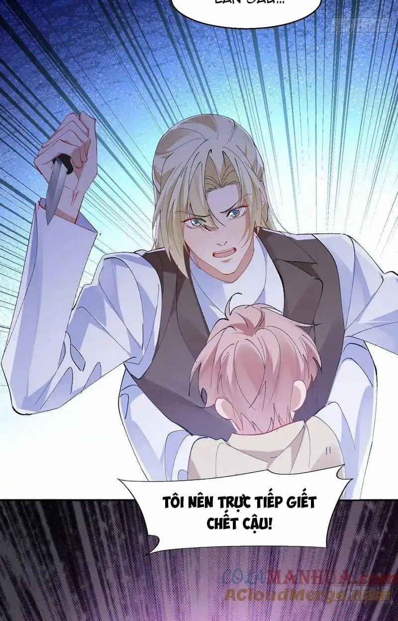 Dĩ Hạ Khi Thượng 25 trang 12