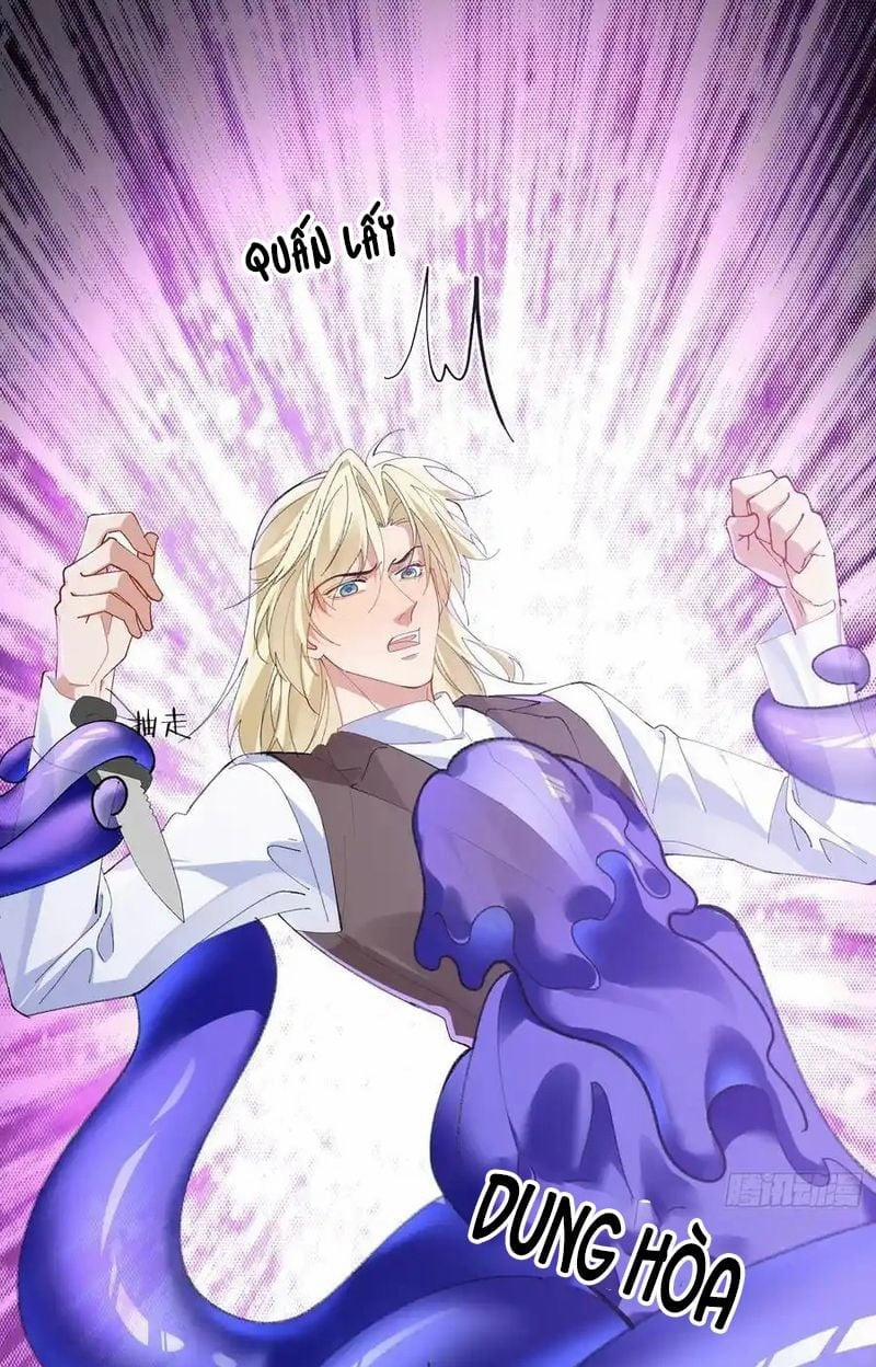 Dĩ Hạ Khi Thượng 25 trang 13