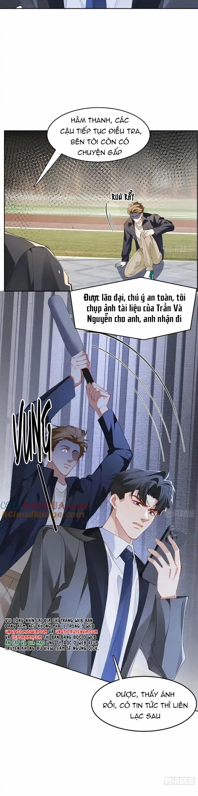 Dĩ Hạ Khi Thượng 25 trang 9