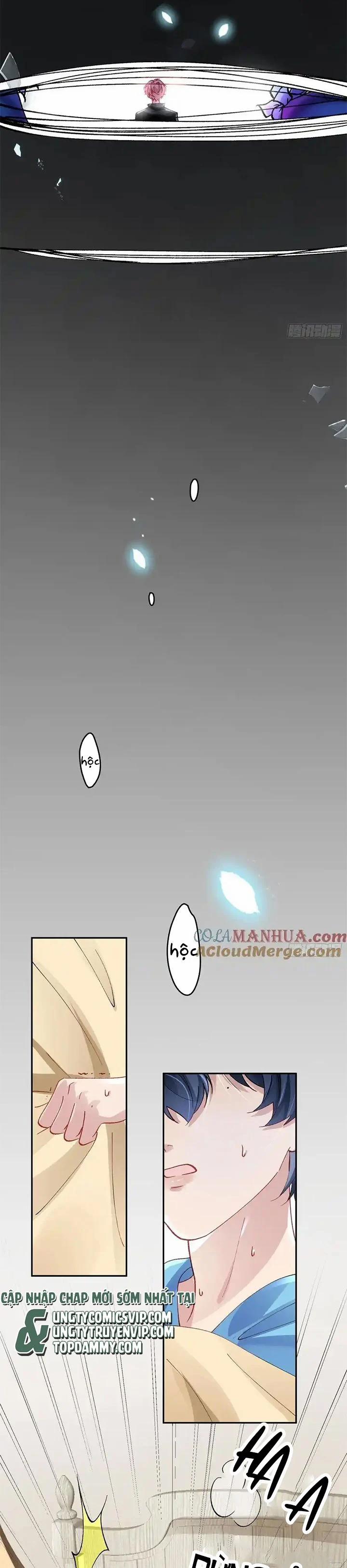 Dĩ Hạ Khi Thượng 26 trang 13