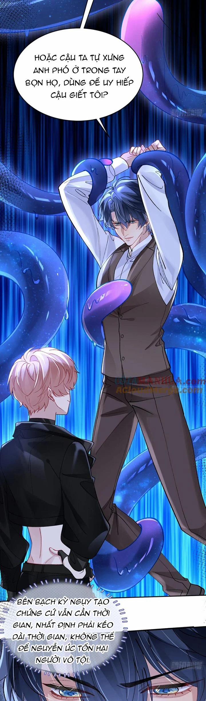 Dĩ Hạ Khi Thượng 26 trang 2