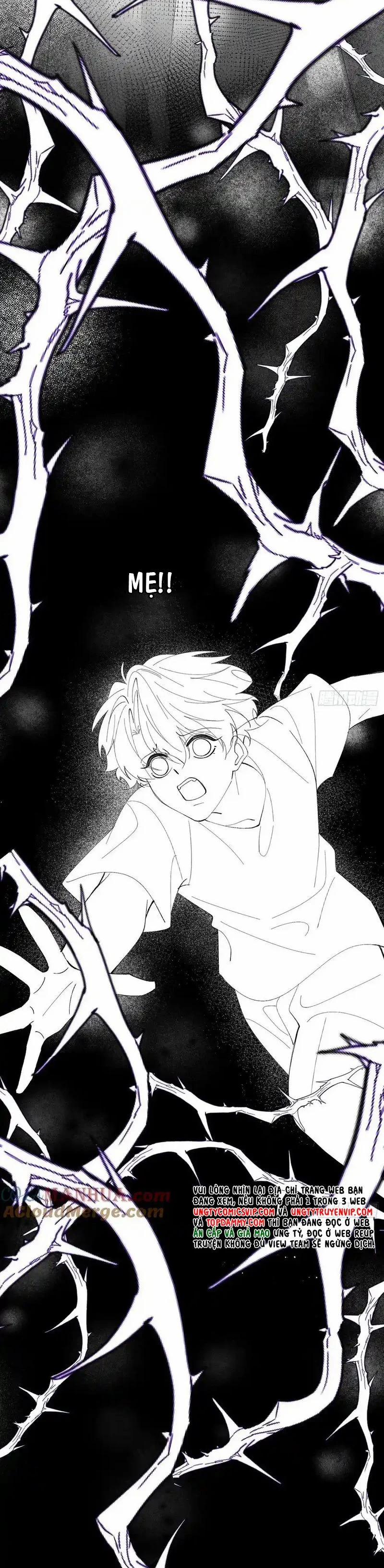 Dĩ Hạ Khi Thượng 27 trang 15