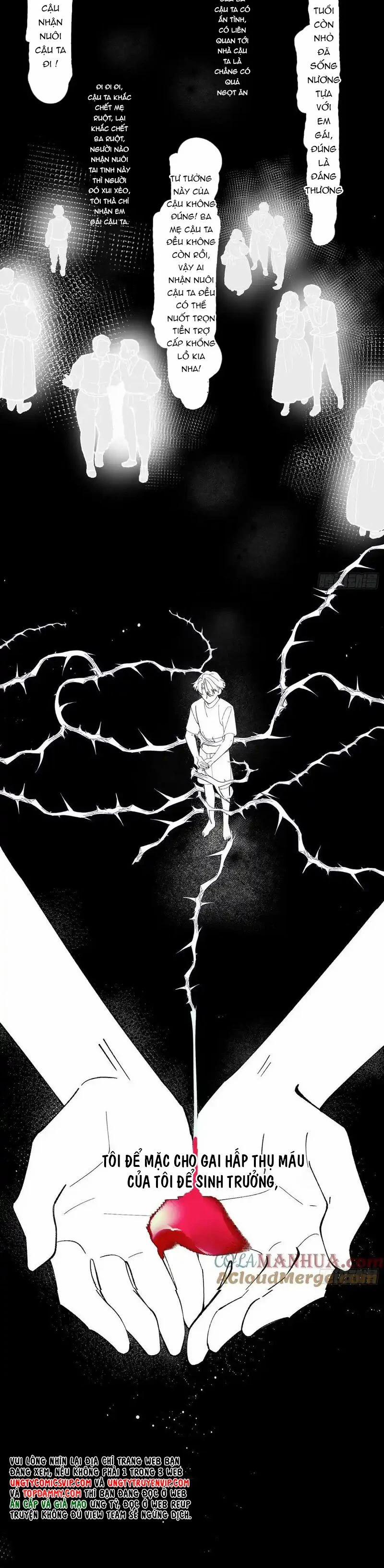 Dĩ Hạ Khi Thượng 27 trang 18