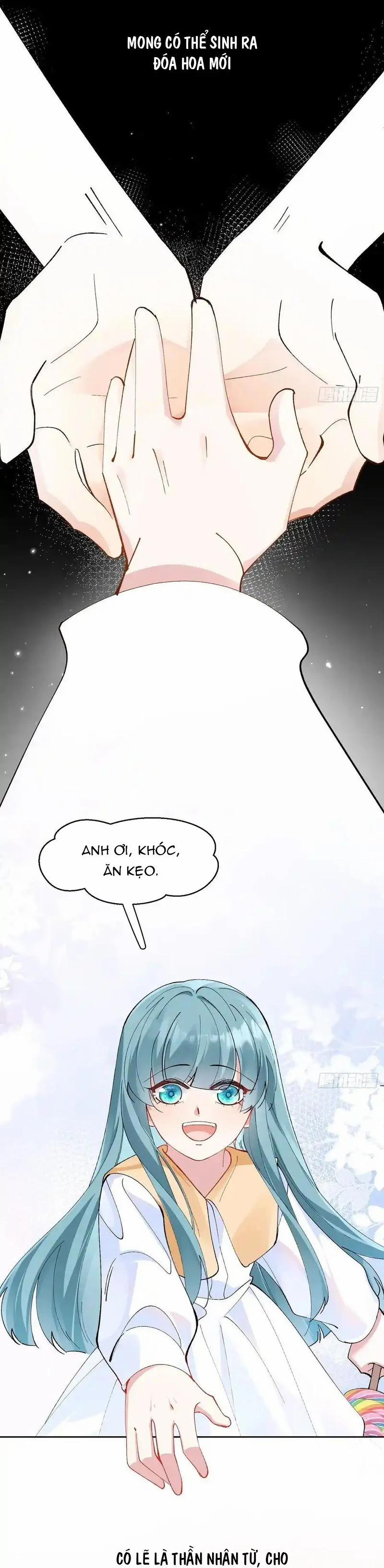 Dĩ Hạ Khi Thượng 27 trang 19