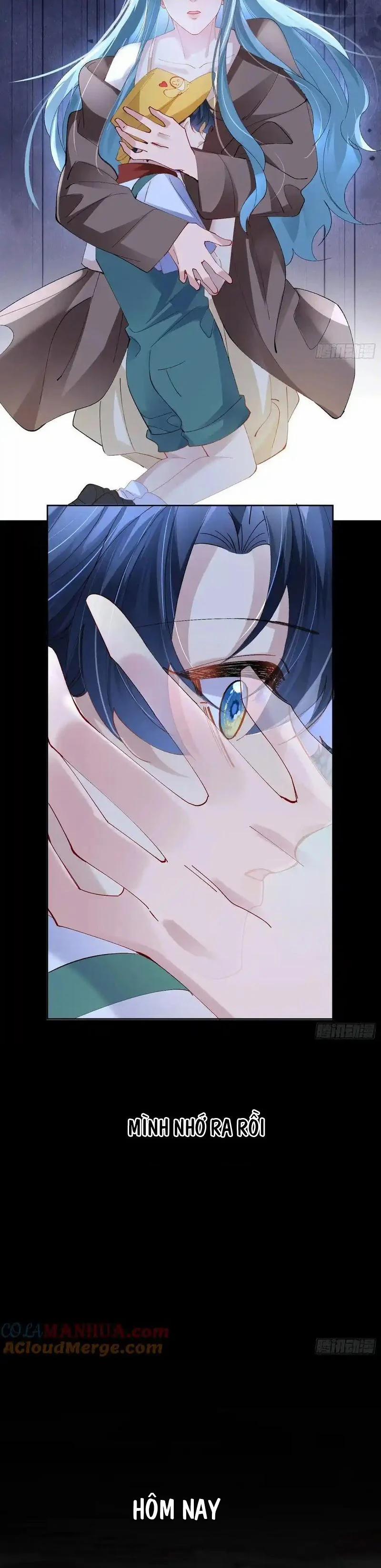 Dĩ Hạ Khi Thượng 27 trang 8