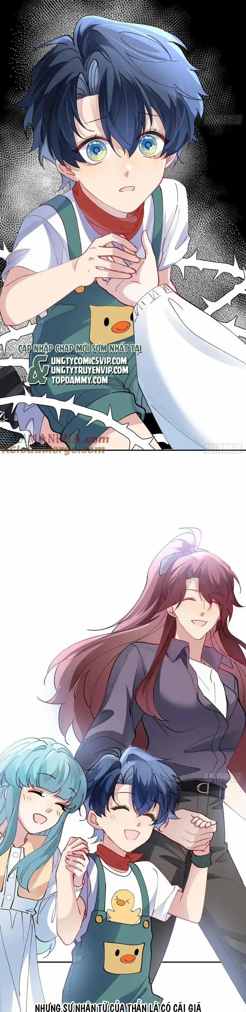 Dĩ Hạ Khi Thượng 28 trang 2