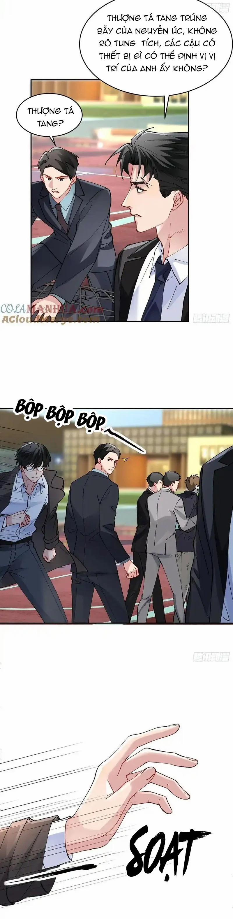 Dĩ Hạ Khi Thượng 28 trang 20