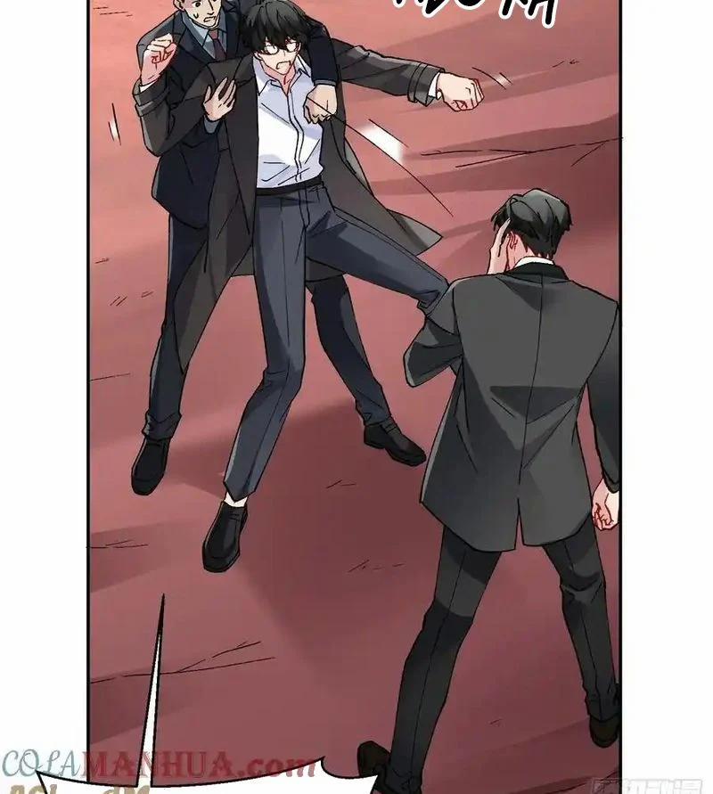 Dĩ Hạ Khi Thượng 28 trang 27