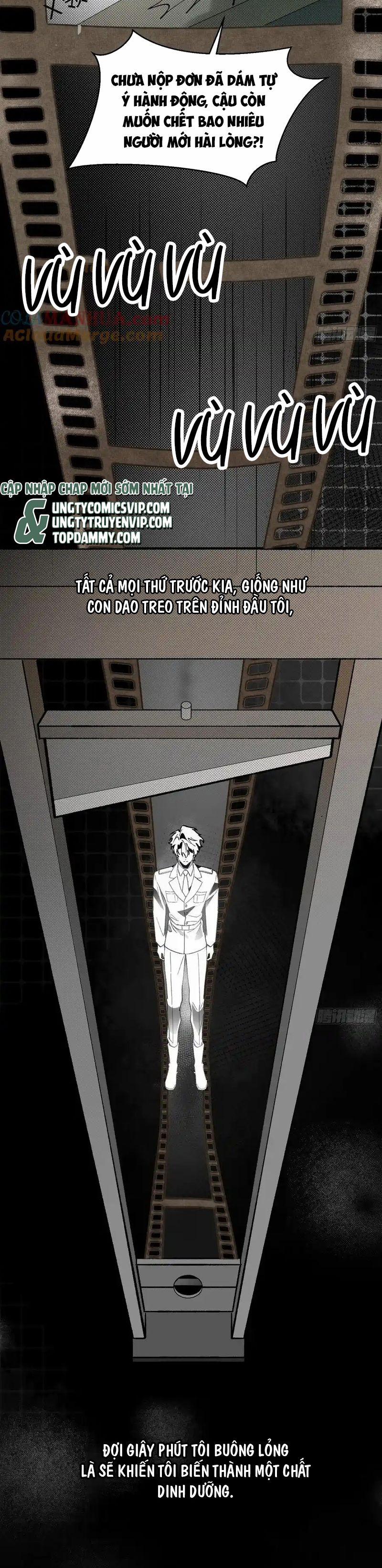 Dĩ Hạ Khi Thượng 28 trang 9