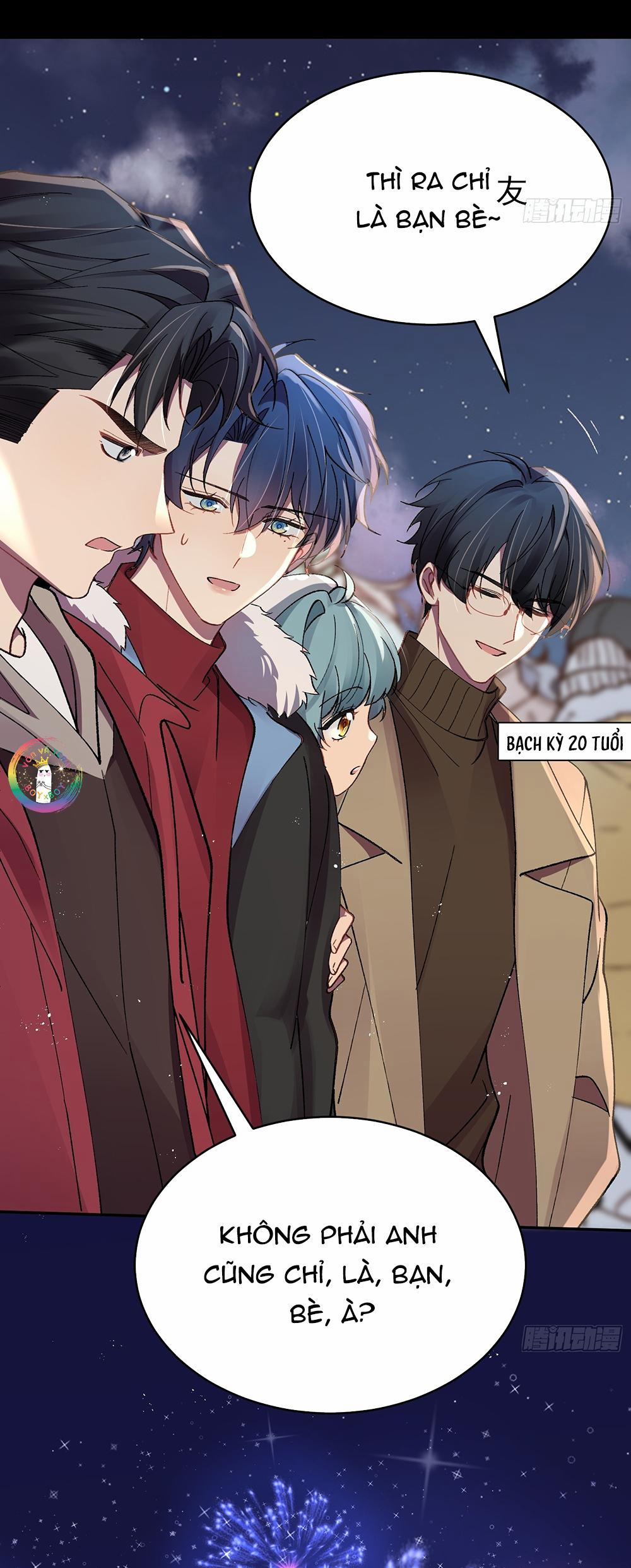 Dĩ Hạ Khi Thượng 29.1 trang 4