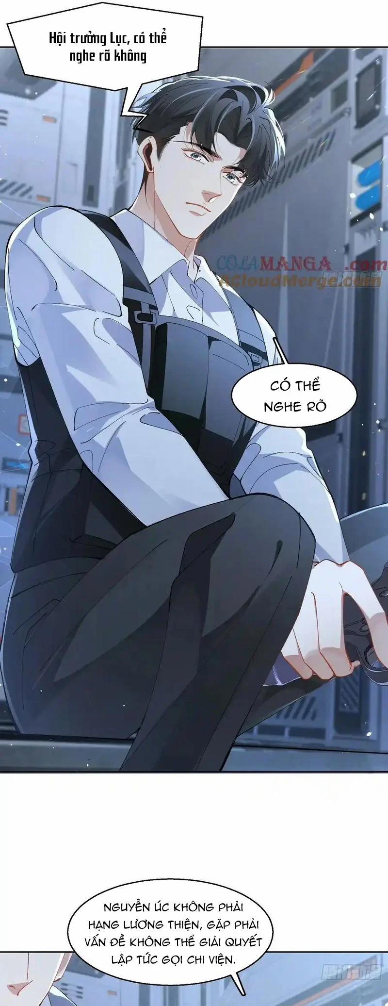 Dĩ Hạ Khi Thượng 29 trang 11