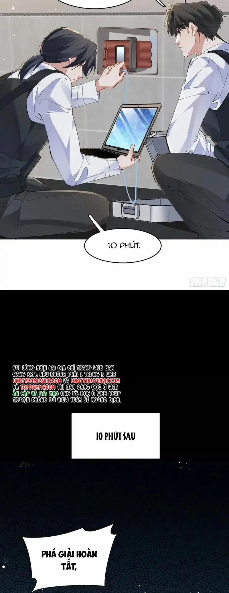 Dĩ Hạ Khi Thượng 29 trang 17