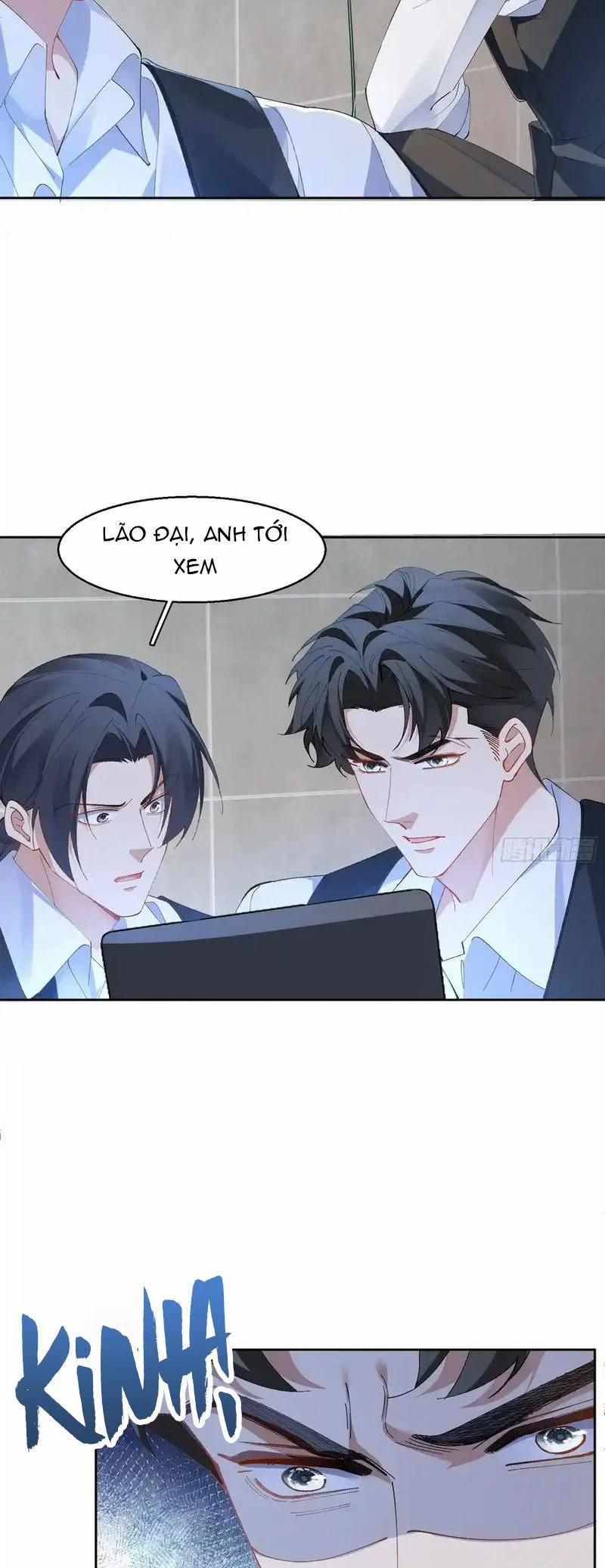 Dĩ Hạ Khi Thượng 29 trang 19