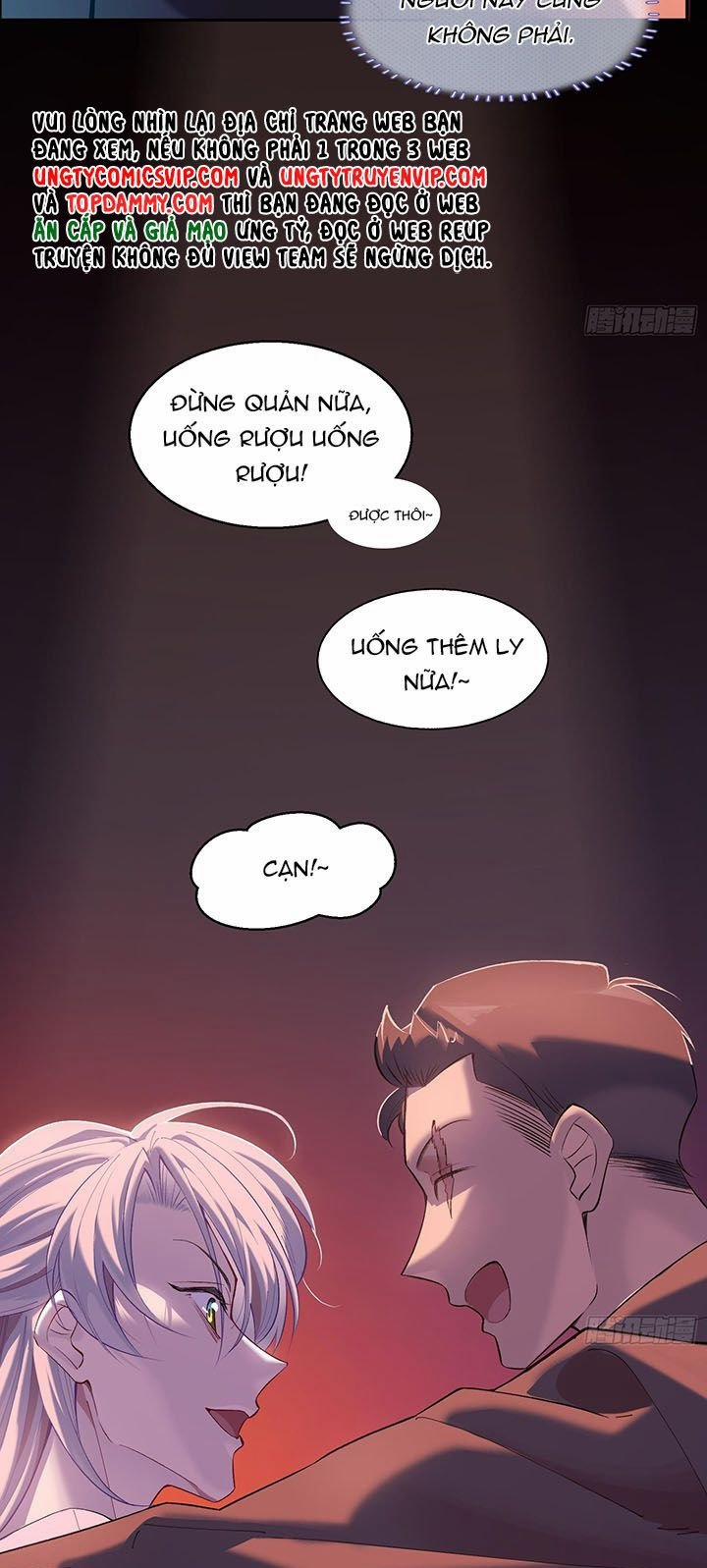 Dĩ Hạ Khi Thượng 3 trang 24