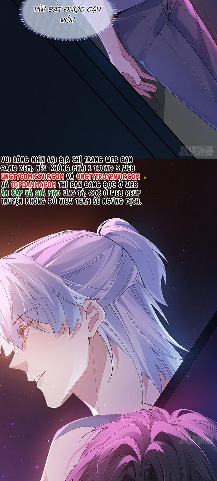 Dĩ Hạ Khi Thượng 3 trang 29