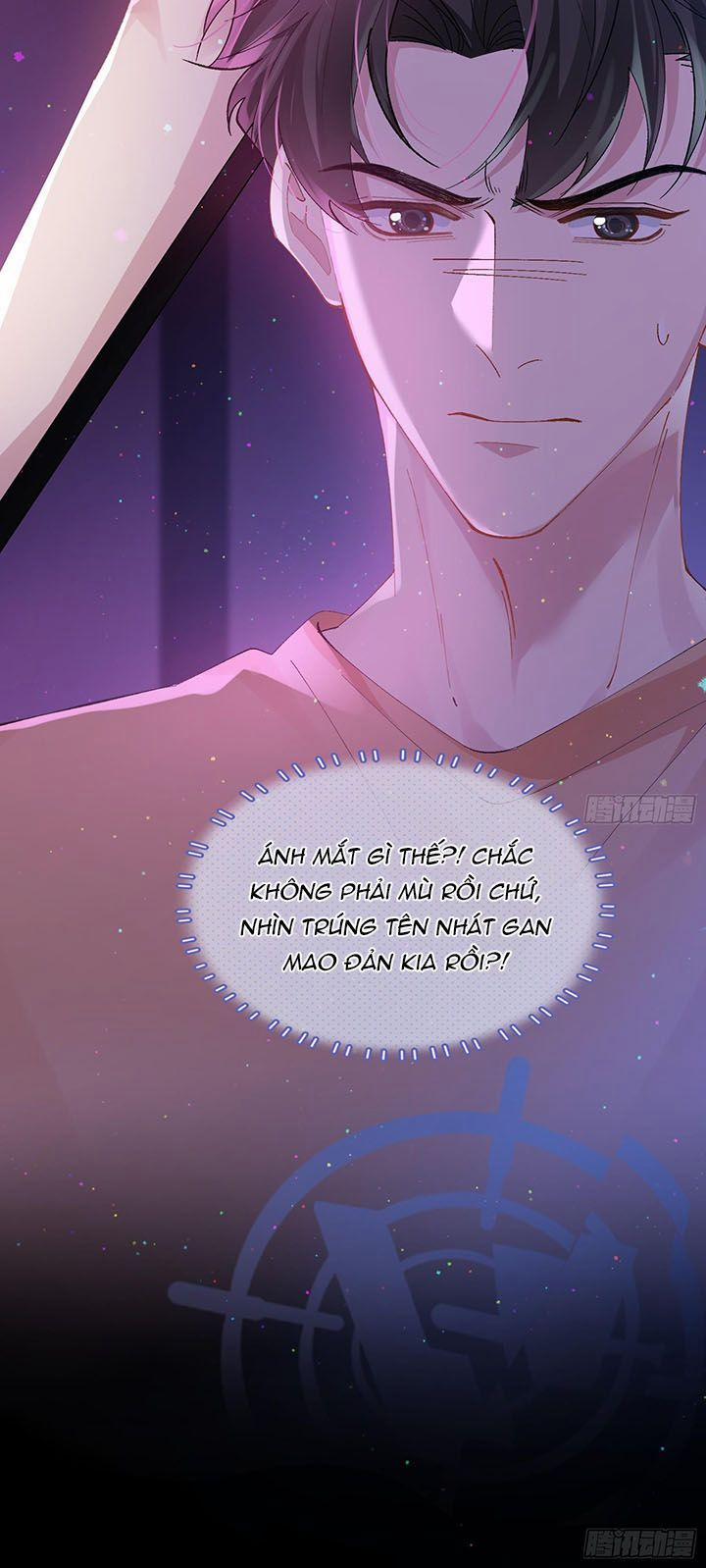 Dĩ Hạ Khi Thượng 3 trang 30