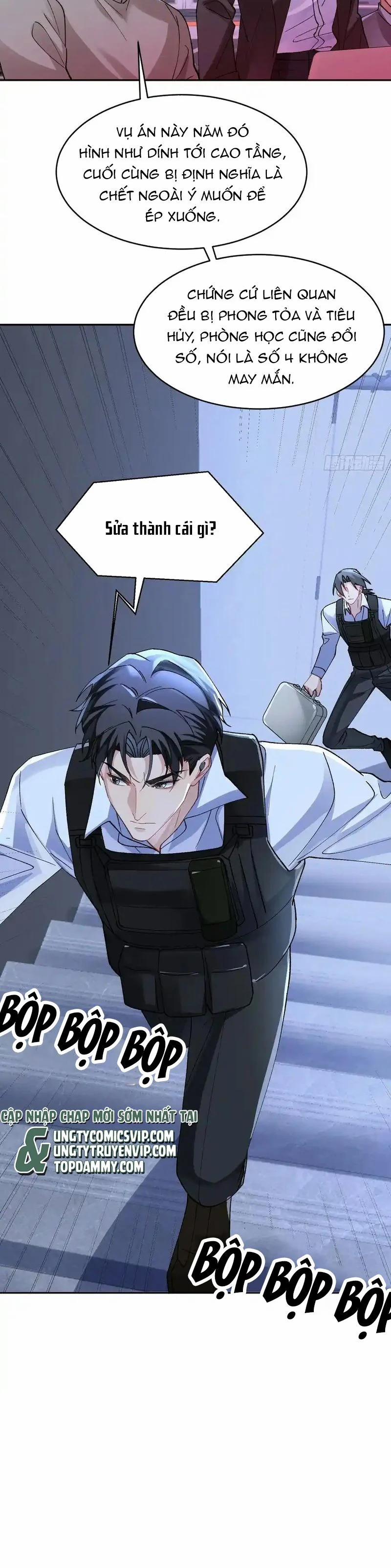 Dĩ Hạ Khi Thượng 30 trang 10