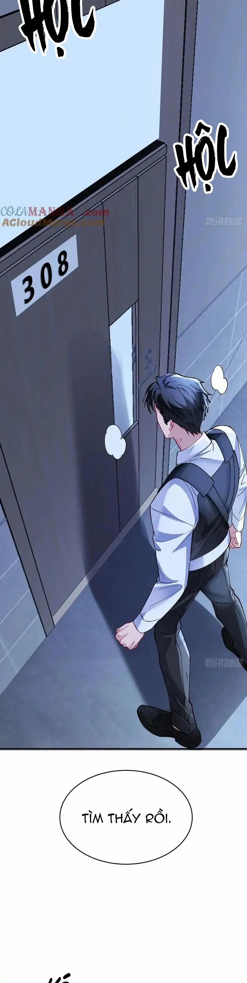 Dĩ Hạ Khi Thượng 30 trang 12