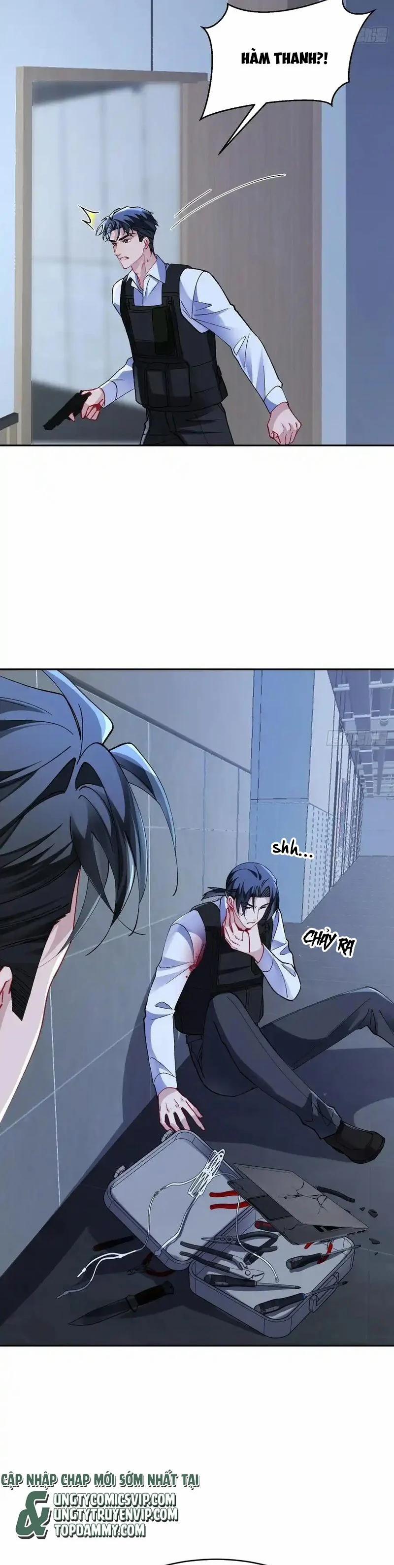 Dĩ Hạ Khi Thượng 30 trang 14