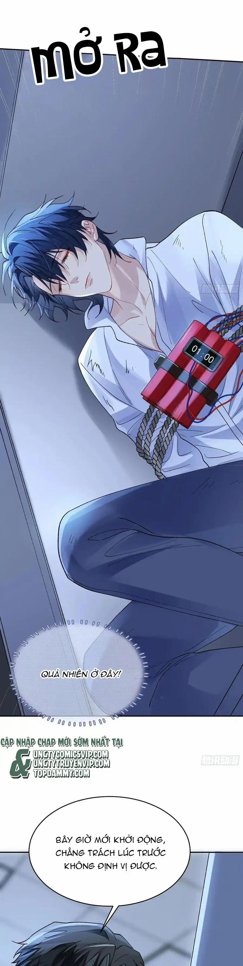 Dĩ Hạ Khi Thượng 30 trang 18