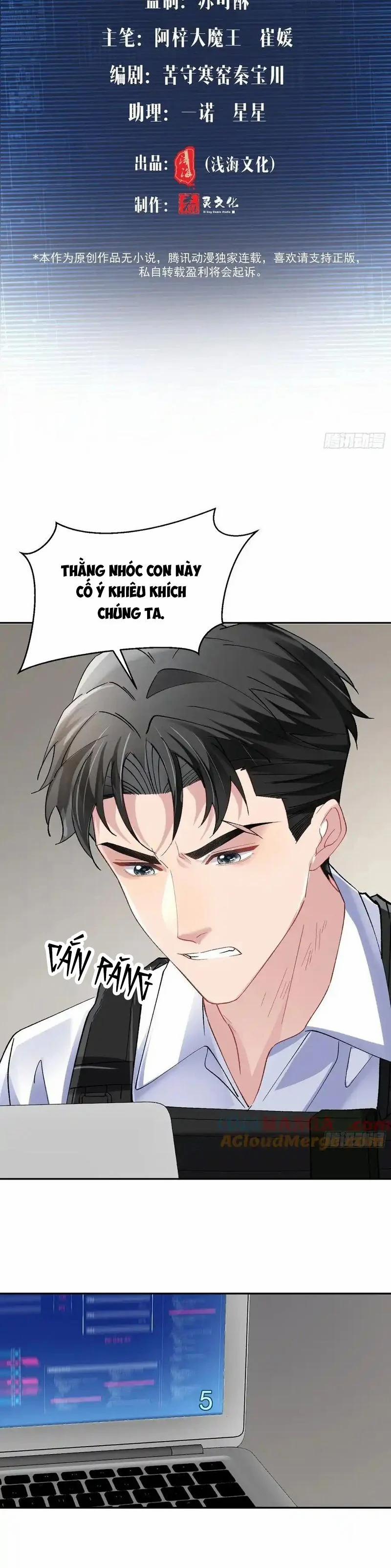 Dĩ Hạ Khi Thượng 30 trang 2