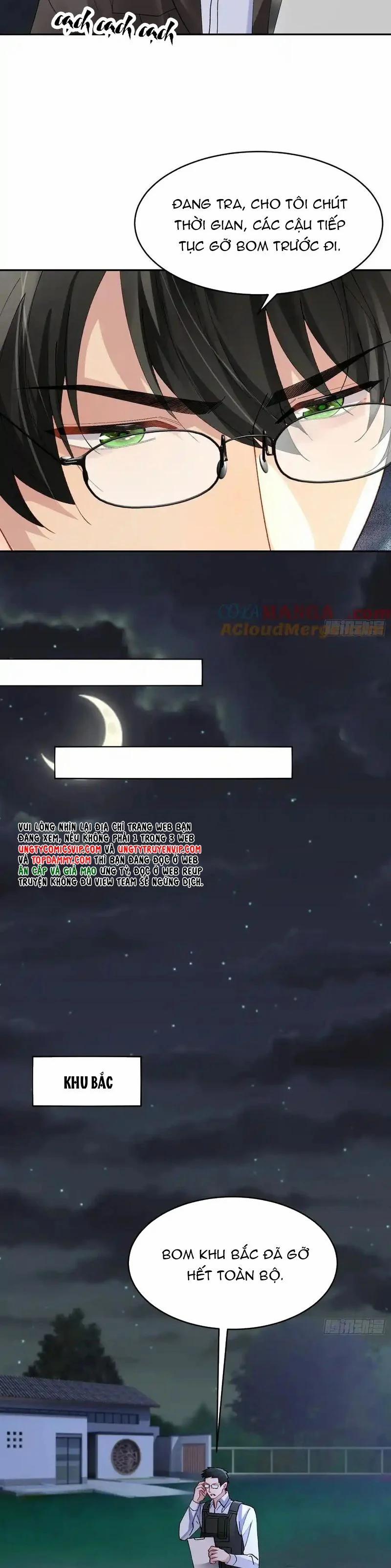 Dĩ Hạ Khi Thượng 30 trang 5