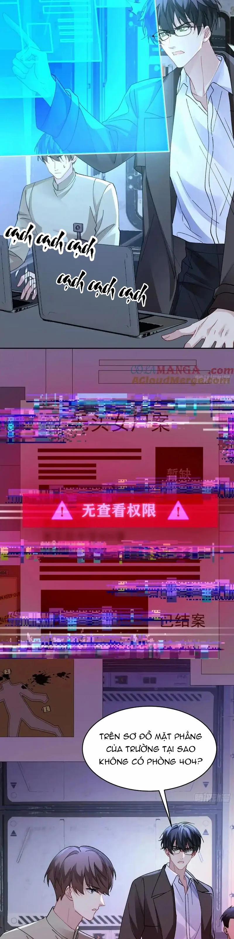 Dĩ Hạ Khi Thượng 30 trang 9