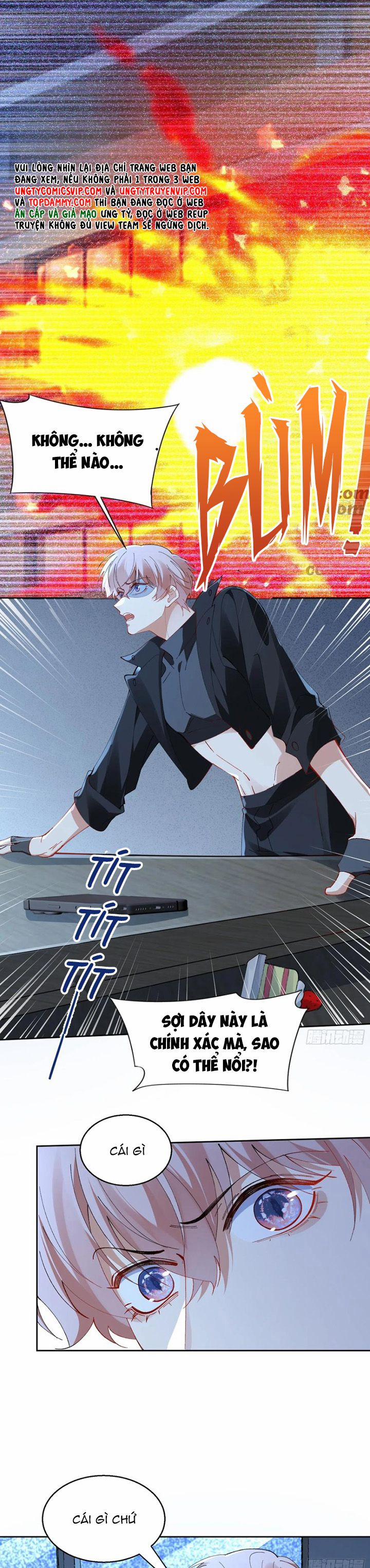 Dĩ Hạ Khi Thượng 31 trang 1