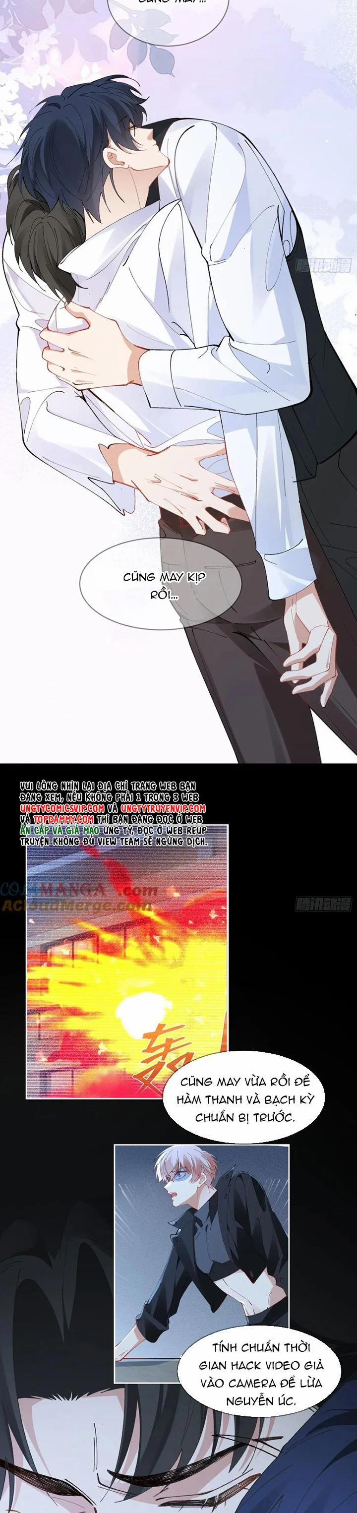 Dĩ Hạ Khi Thượng 31 trang 4