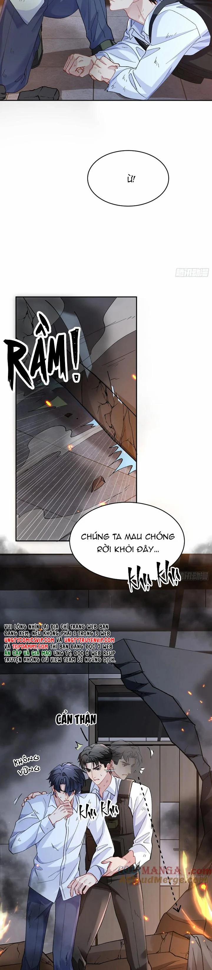 Dĩ Hạ Khi Thượng 32 trang 17