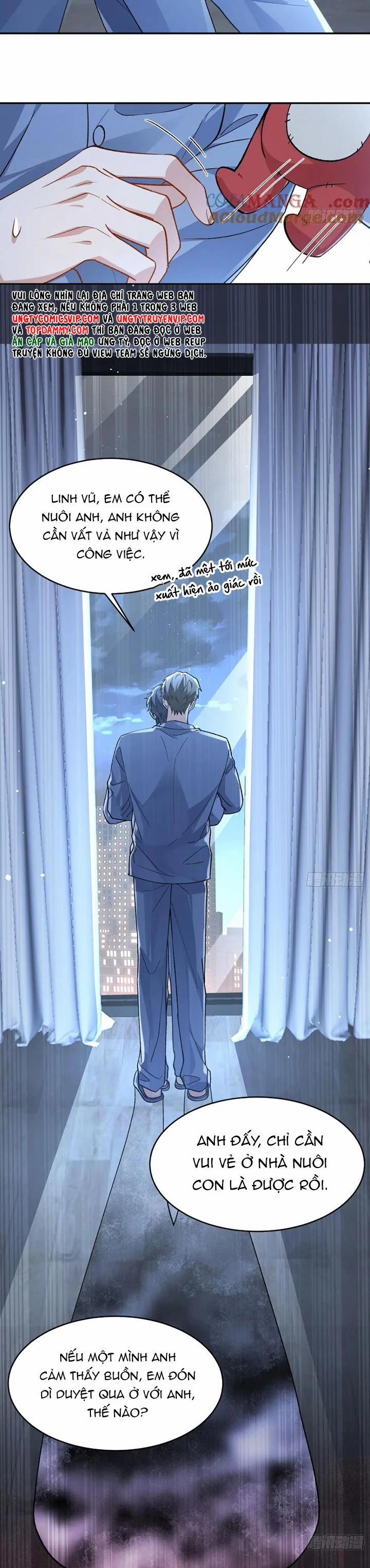 Dĩ Hạ Khi Thượng 32 trang 8