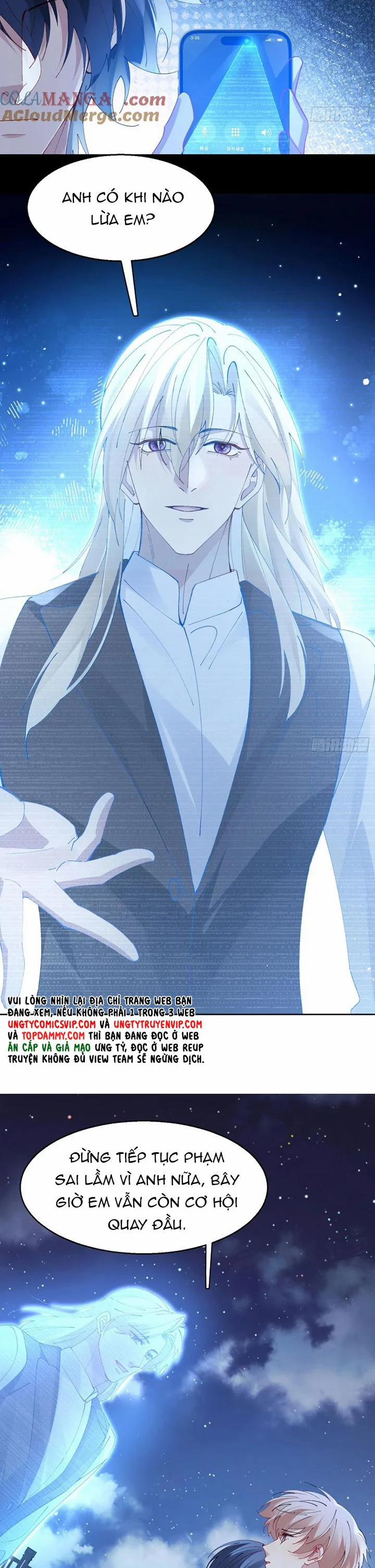 Dĩ Hạ Khi Thượng 33 trang 14