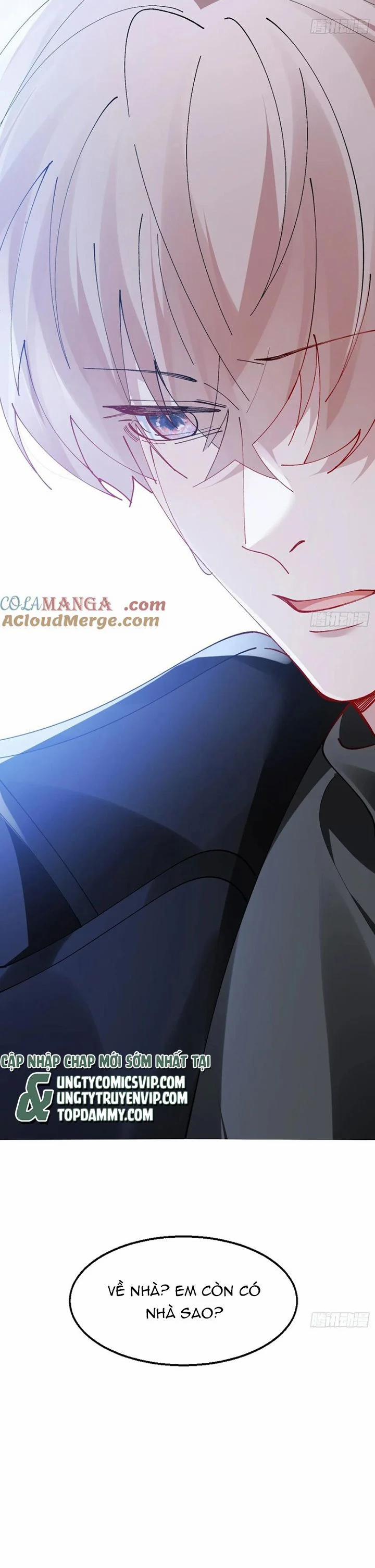 Dĩ Hạ Khi Thượng 33 trang 16