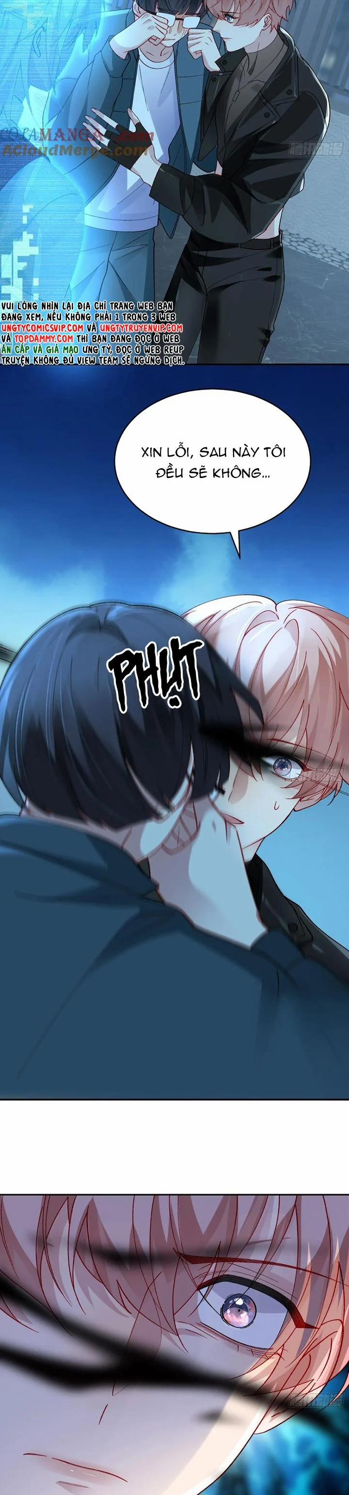 Dĩ Hạ Khi Thượng 34 trang 11