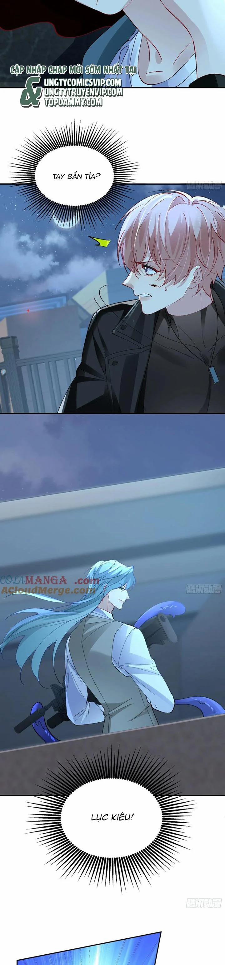 Dĩ Hạ Khi Thượng 34 trang 13