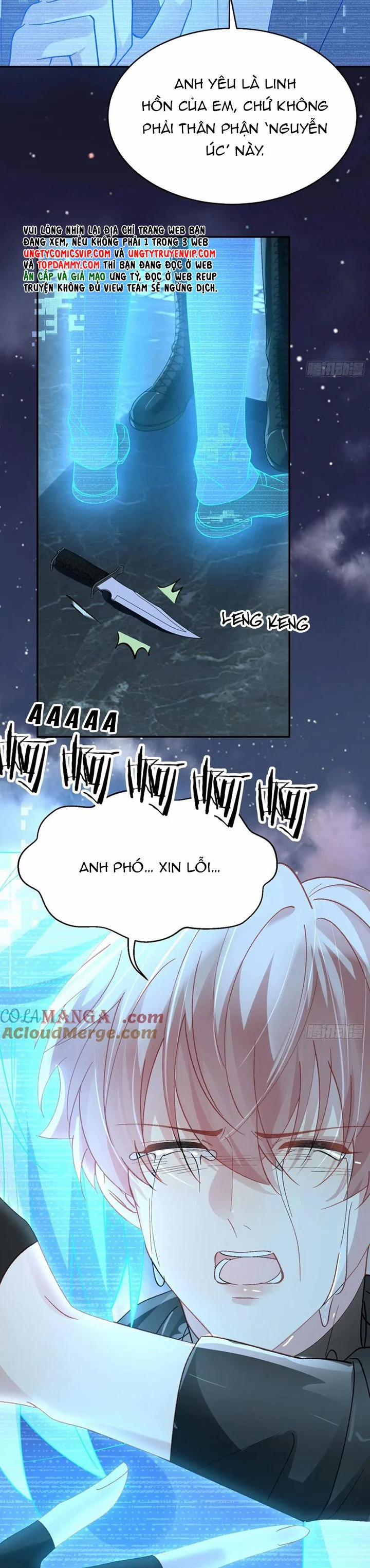 Dĩ Hạ Khi Thượng 34 trang 8