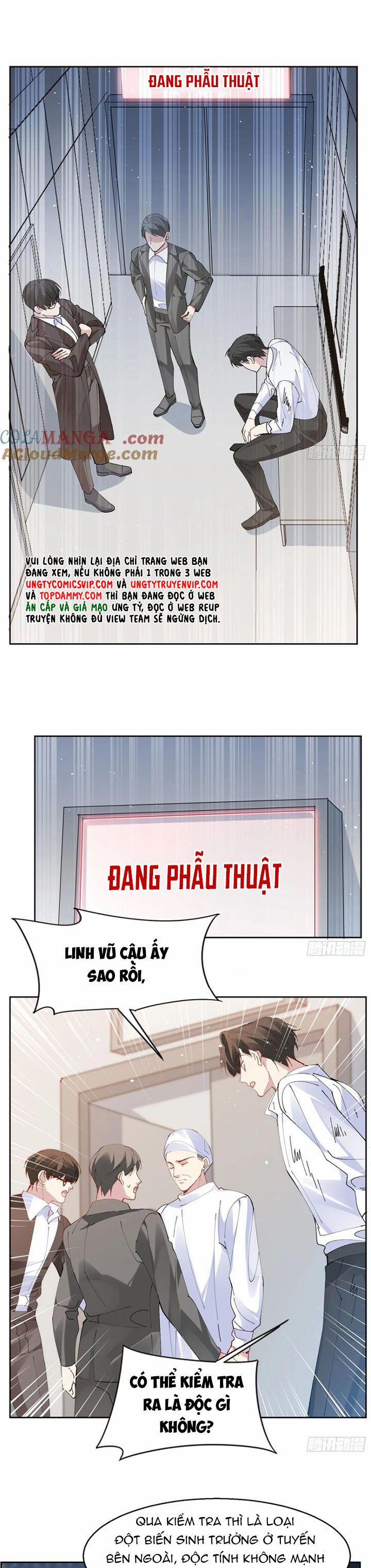 Dĩ Hạ Khi Thượng 35 trang 1