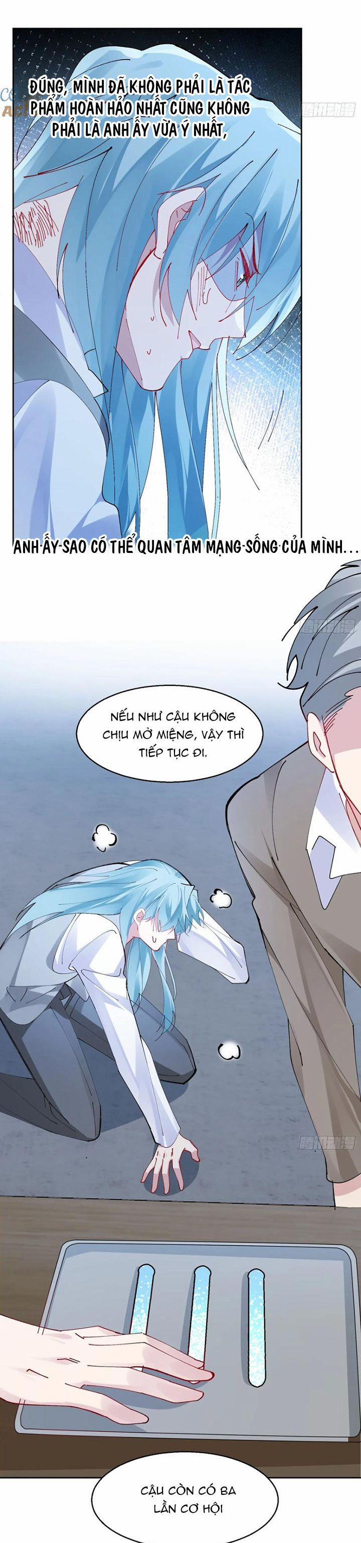 Dĩ Hạ Khi Thượng 35 trang 10