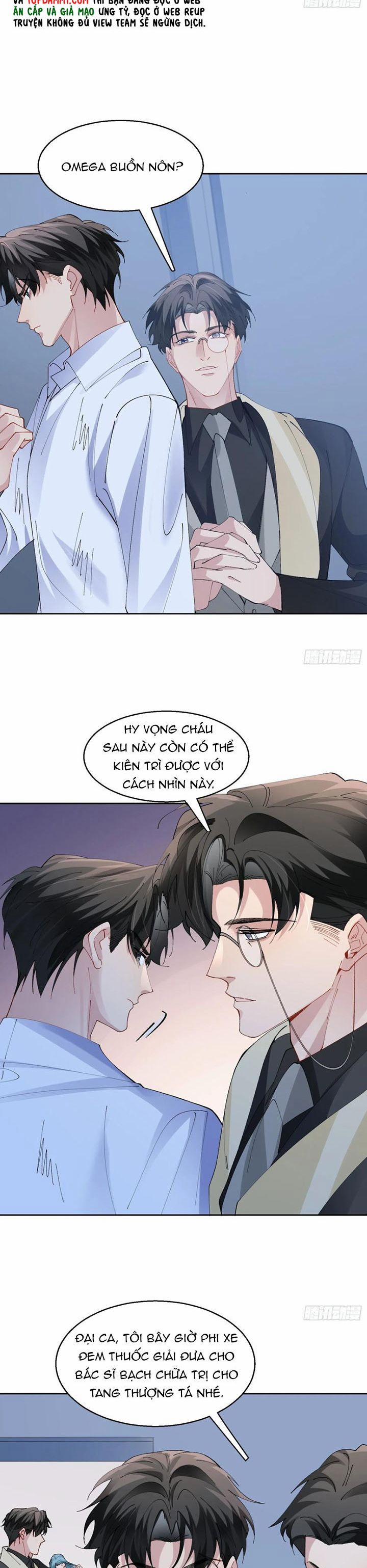 Dĩ Hạ Khi Thượng 35 trang 15