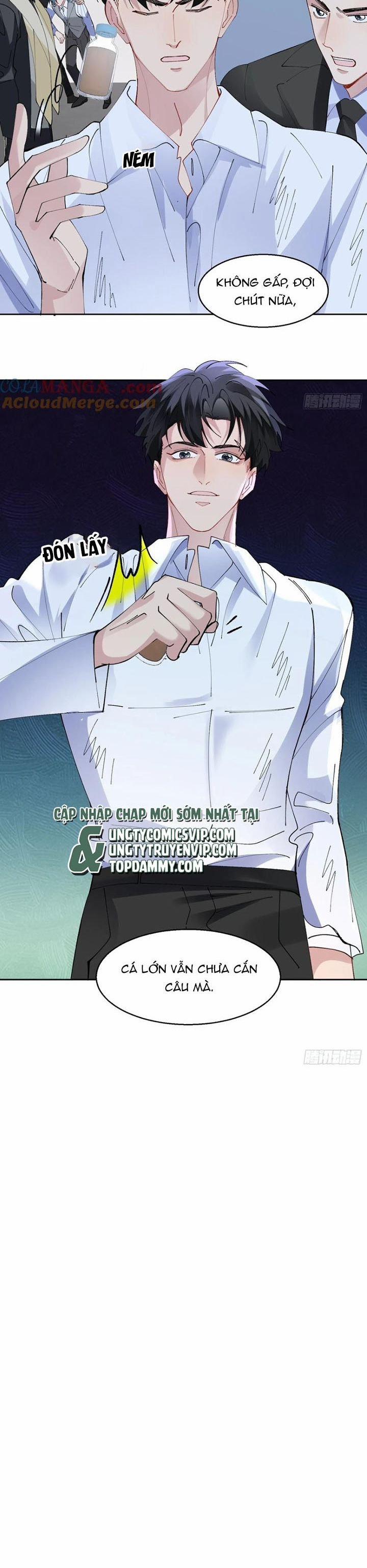 Dĩ Hạ Khi Thượng 35 trang 16