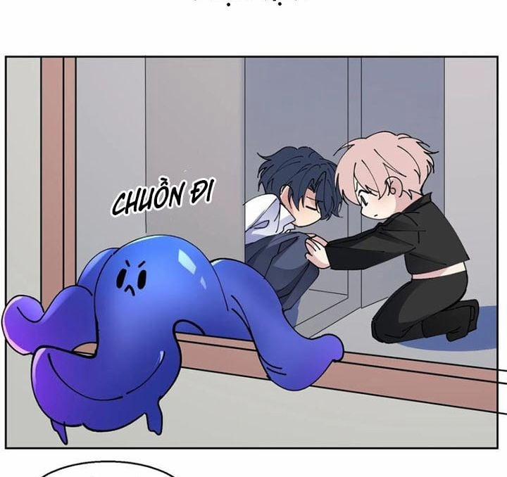 Dĩ Hạ Khi Thượng 35 trang 18