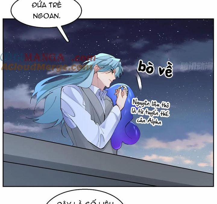 Dĩ Hạ Khi Thượng 35 trang 19