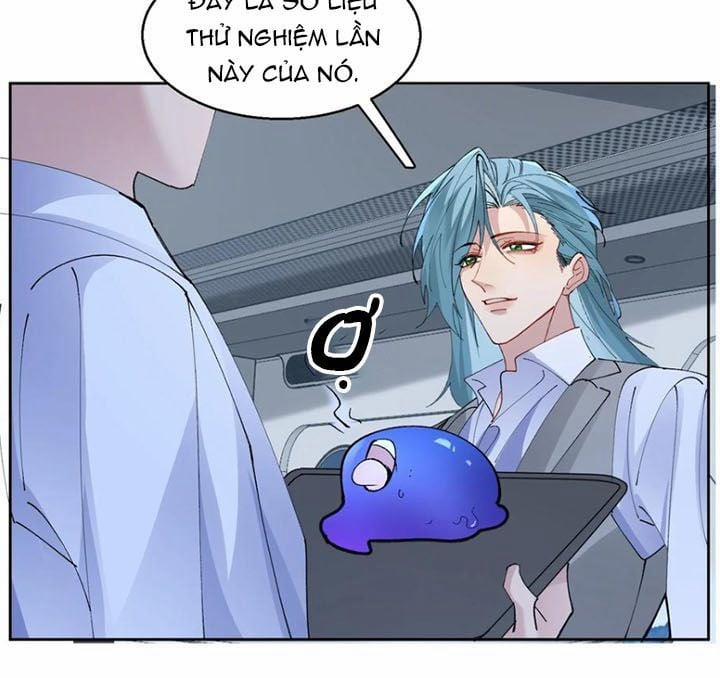 Dĩ Hạ Khi Thượng 35 trang 20