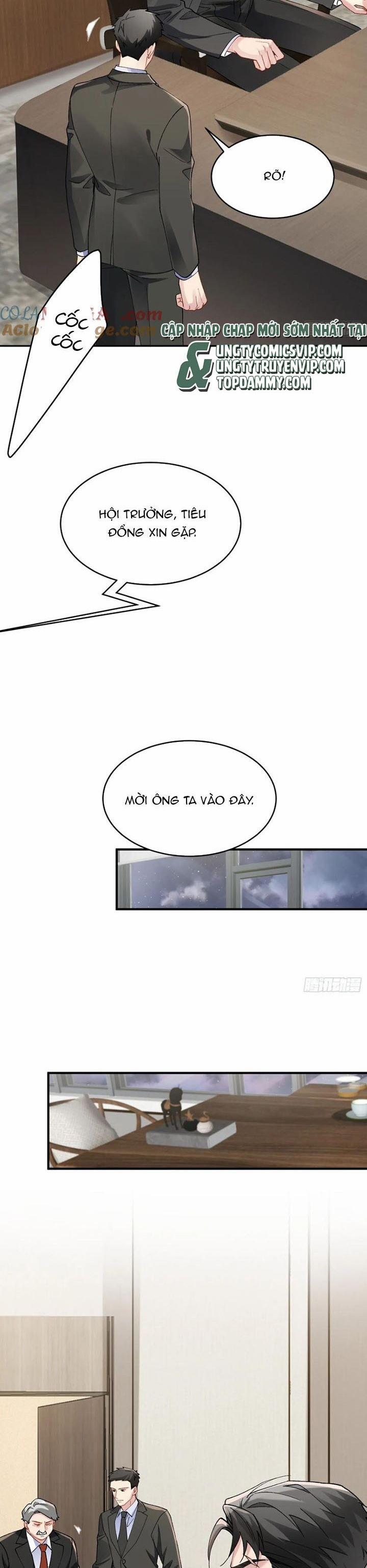 Dĩ Hạ Khi Thượng 36 trang 16