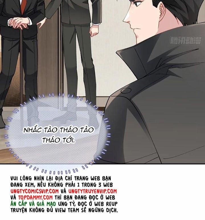 Dĩ Hạ Khi Thượng 36 trang 17