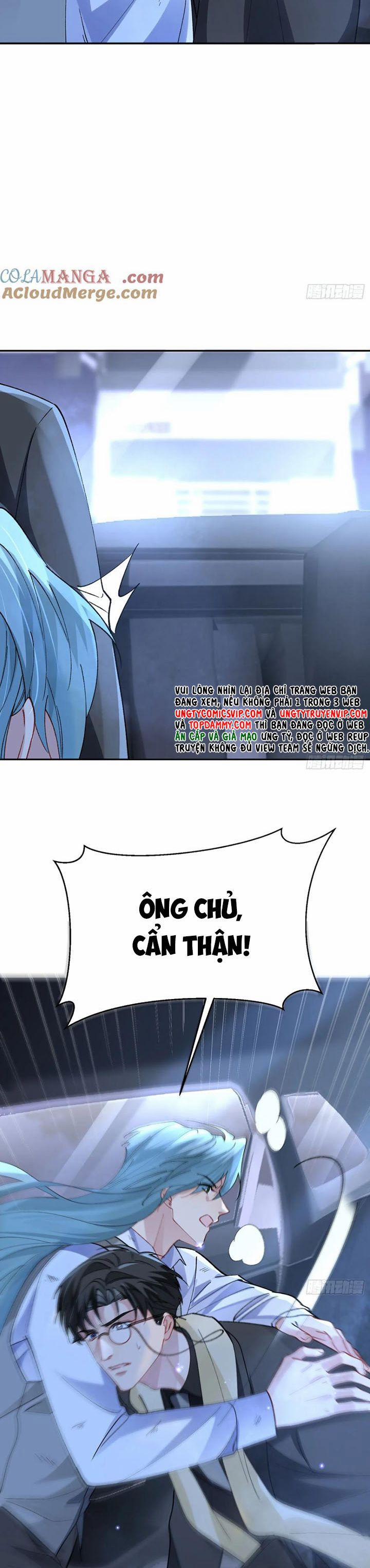 Dĩ Hạ Khi Thượng 36 trang 3